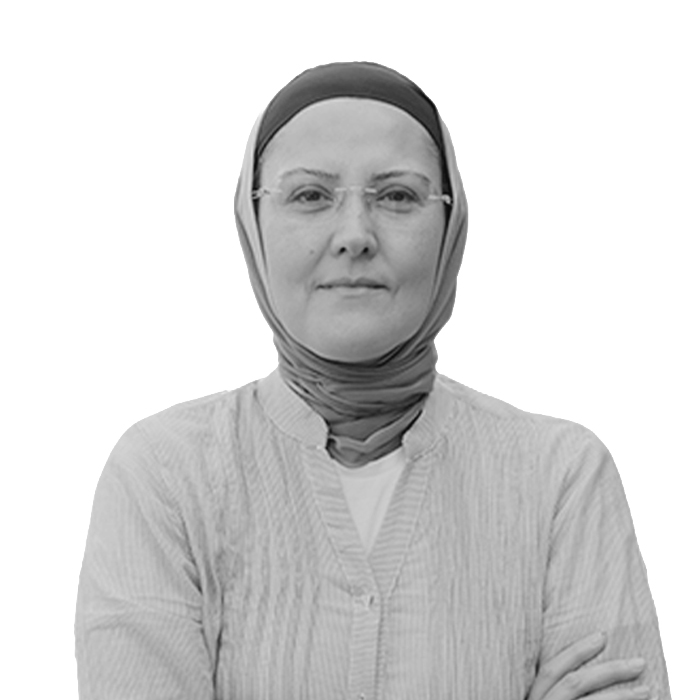 SALİME LEYLA GÜRKAN