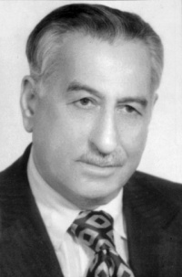ABDÜLKADİR KARAHAN