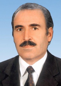 ABDÜLKERİM ÖZAYDIN