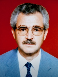 ABDULLAH AYDEMİR