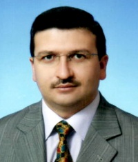 ABDULLAH DURMUŞ