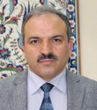 ABDULLAH KAHRAMAN