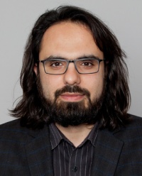 ABDULLAH TAHA ORHAN