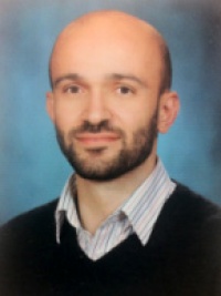 SALİH GÜNAYDIN